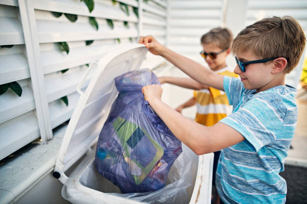 Best Attic Cleanout Services  in Haines City, FL