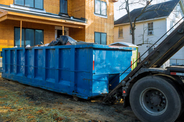 Best Household Junk Removal  in Haines City, FL