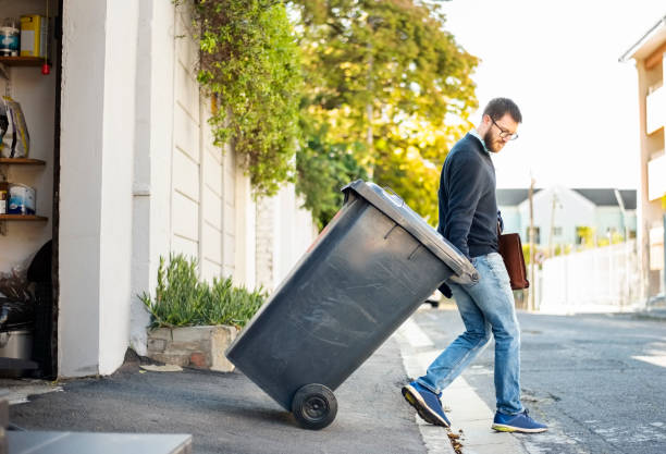 Best Full-Service Junk Removal  in Haines City, FL