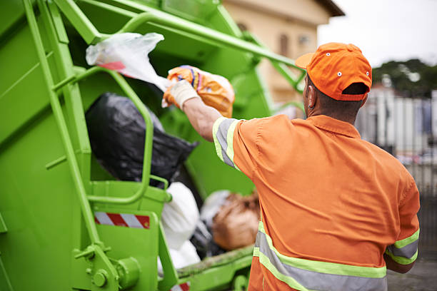 Best Yard Cleanup Services  in Haines City, FL