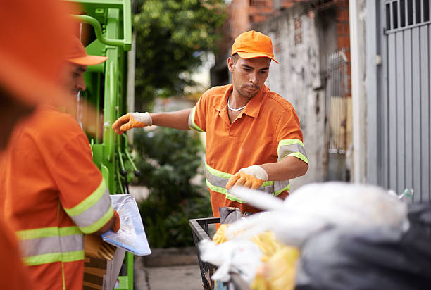 Best Office Junk Removal  in Haines City, FL